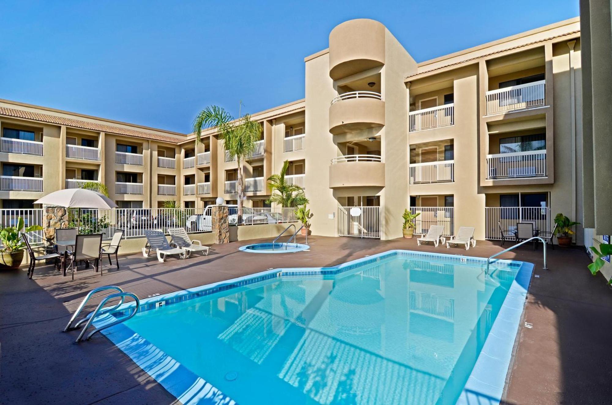 Chula Vista Inn Facilities photo